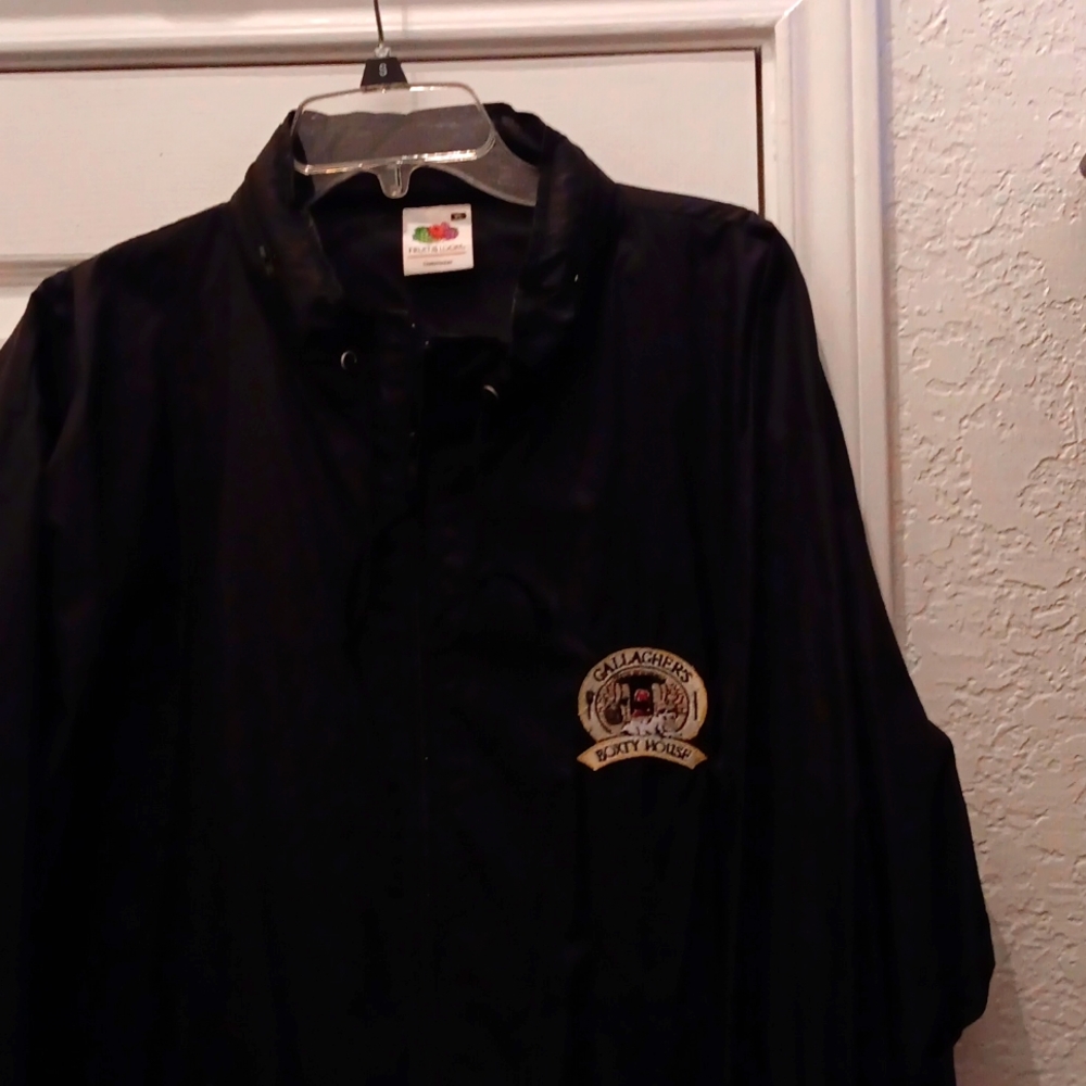 Men's jacket